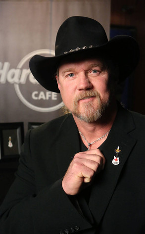 Trace Adkins Trace Adkins